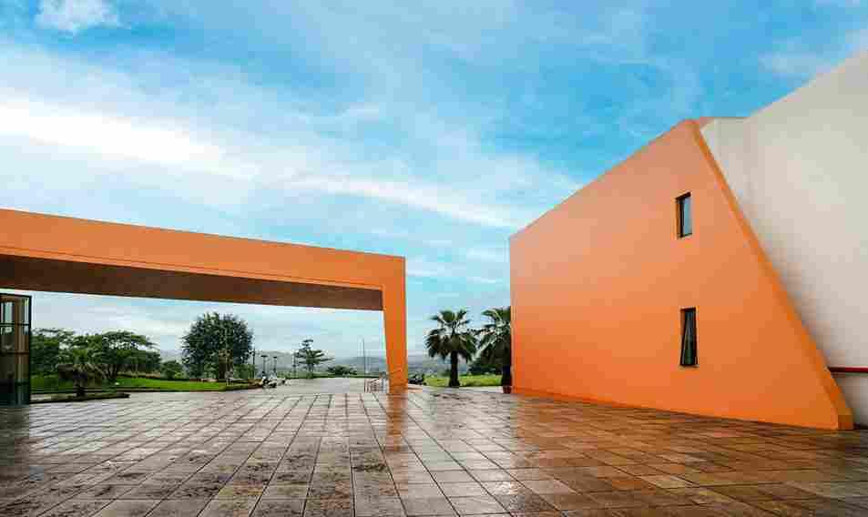 GIM Goa Campus photo 6